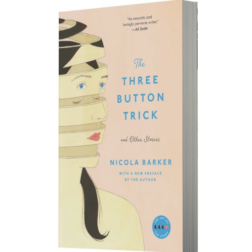 The Three Button Trick and Other Stories