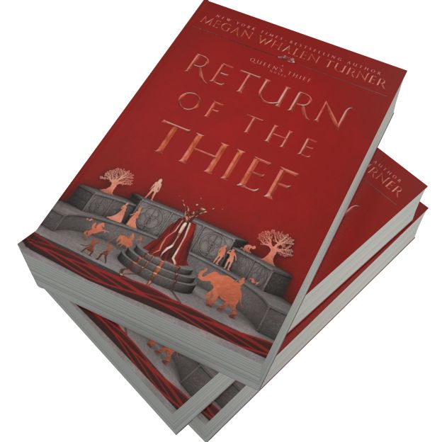 Return of the Thief