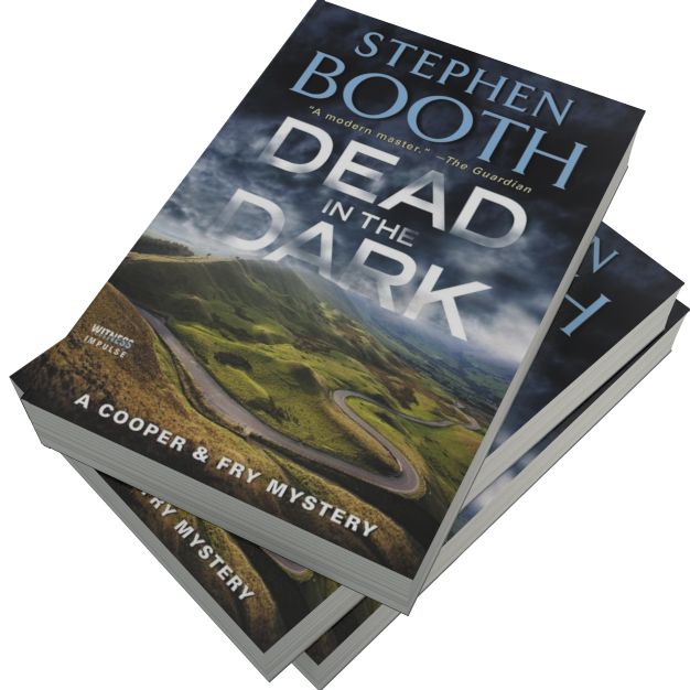 Dead in the Dark: A Cooper & Fry Mystery