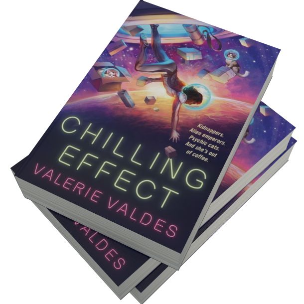 Chilling Effect