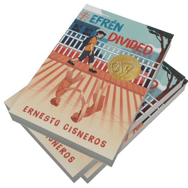 Efrén Divided