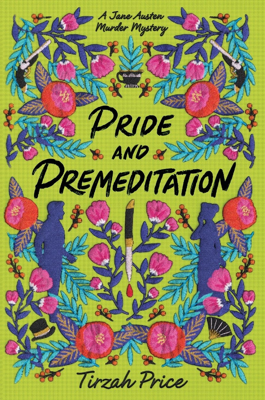 Pride and Premeditation