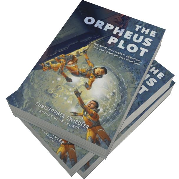 The Orpheus Plot
