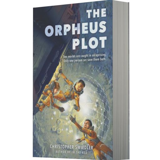 The Orpheus Plot