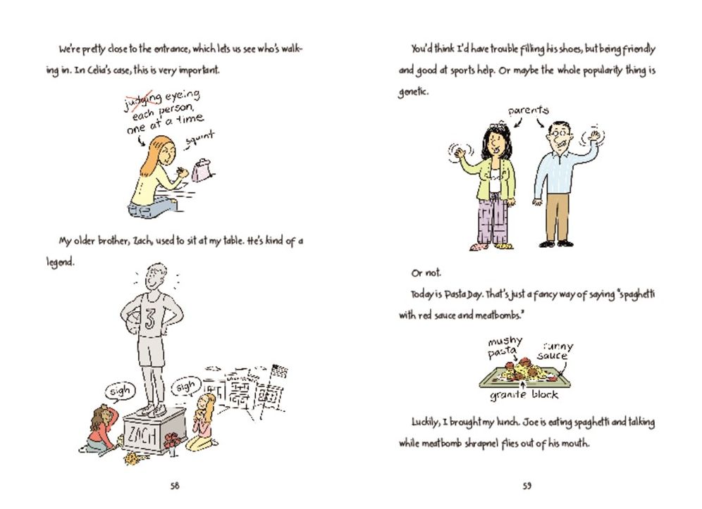 Emmie & Friends: Truly Tyler: A Graphic Novel