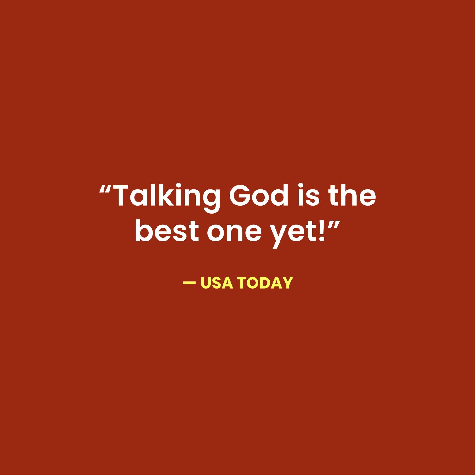 Talking God (Joe Leaphorn and Jim Chee Series #9)