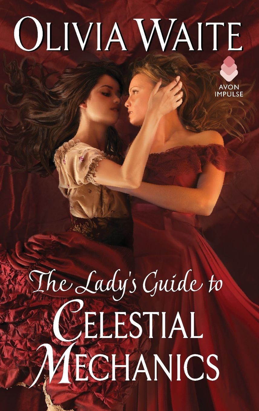 The Lady's Guide to Celestial Mechanics (Feminine Pursuits Series #1)