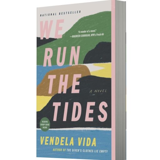 We Run the Tides: A Novel