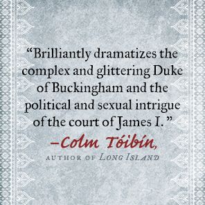 The Scapegoat: The Brilliant Brief Life of the Duke of Buckingham