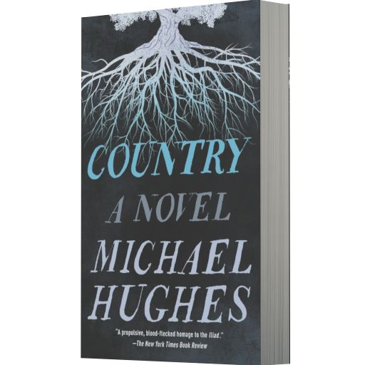 Country: A Novel