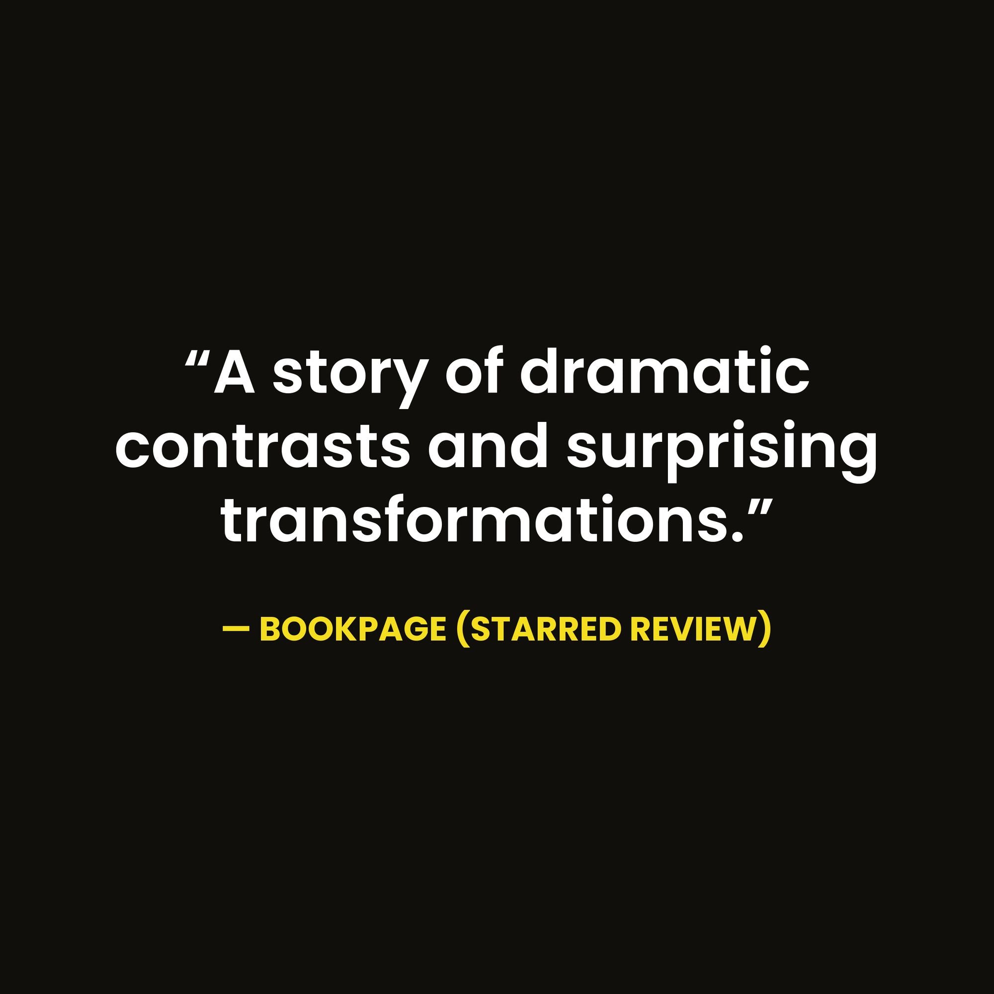 Squad: A Graphic Novel