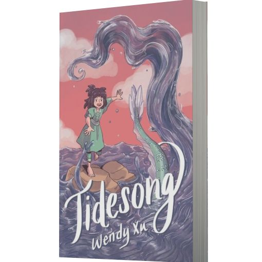 Tidesong: A Graphic Novel