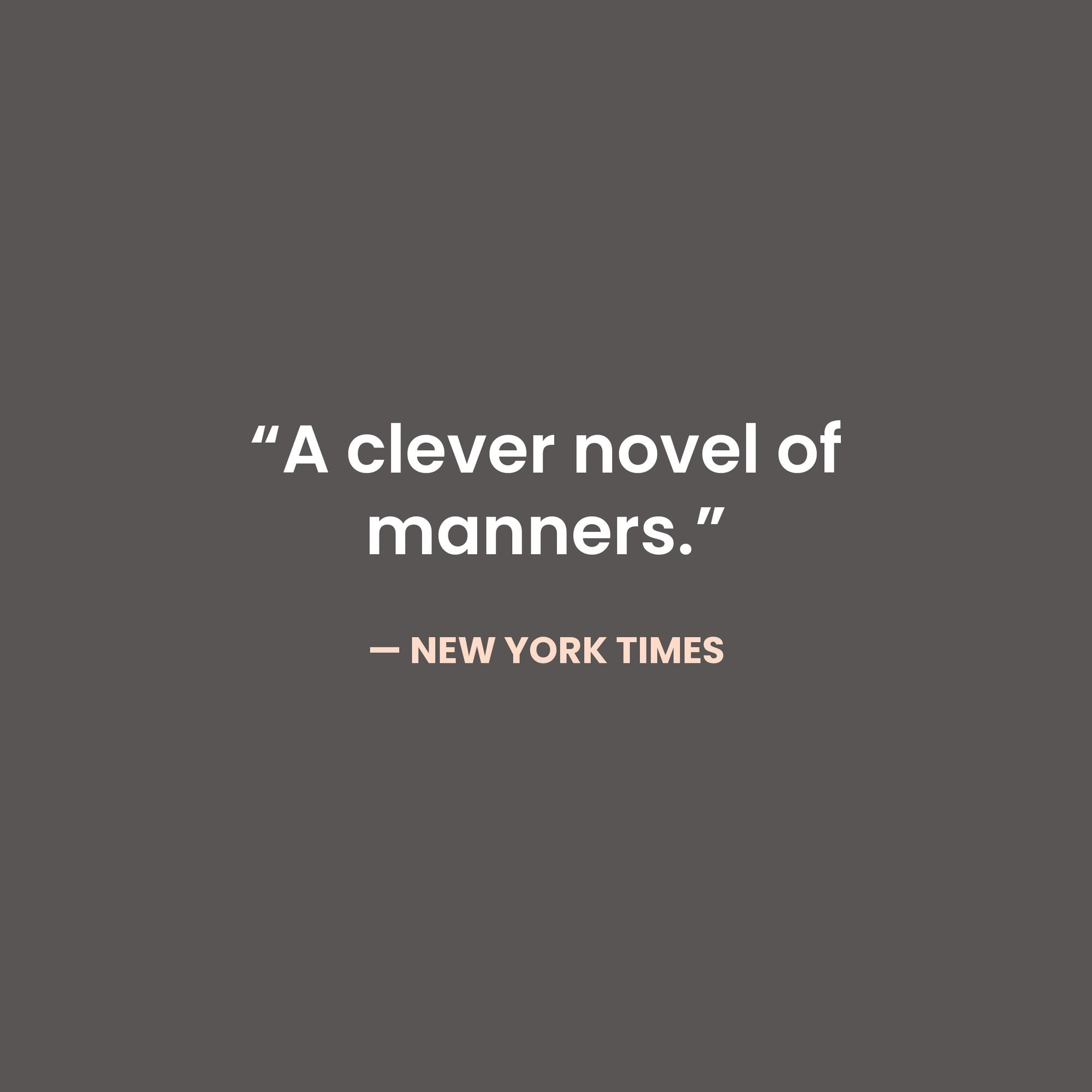 These Violent Delights: A Novel