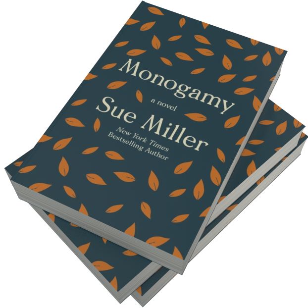 Monogamy: A Novel