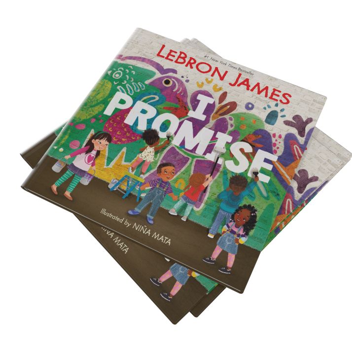 I Promise