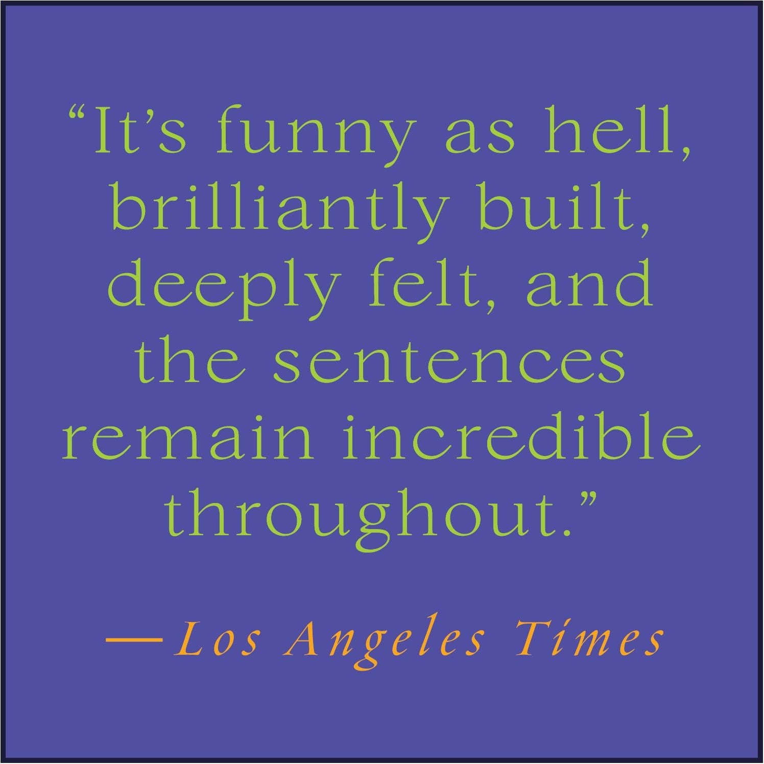 The Hero of This Book: A Novel