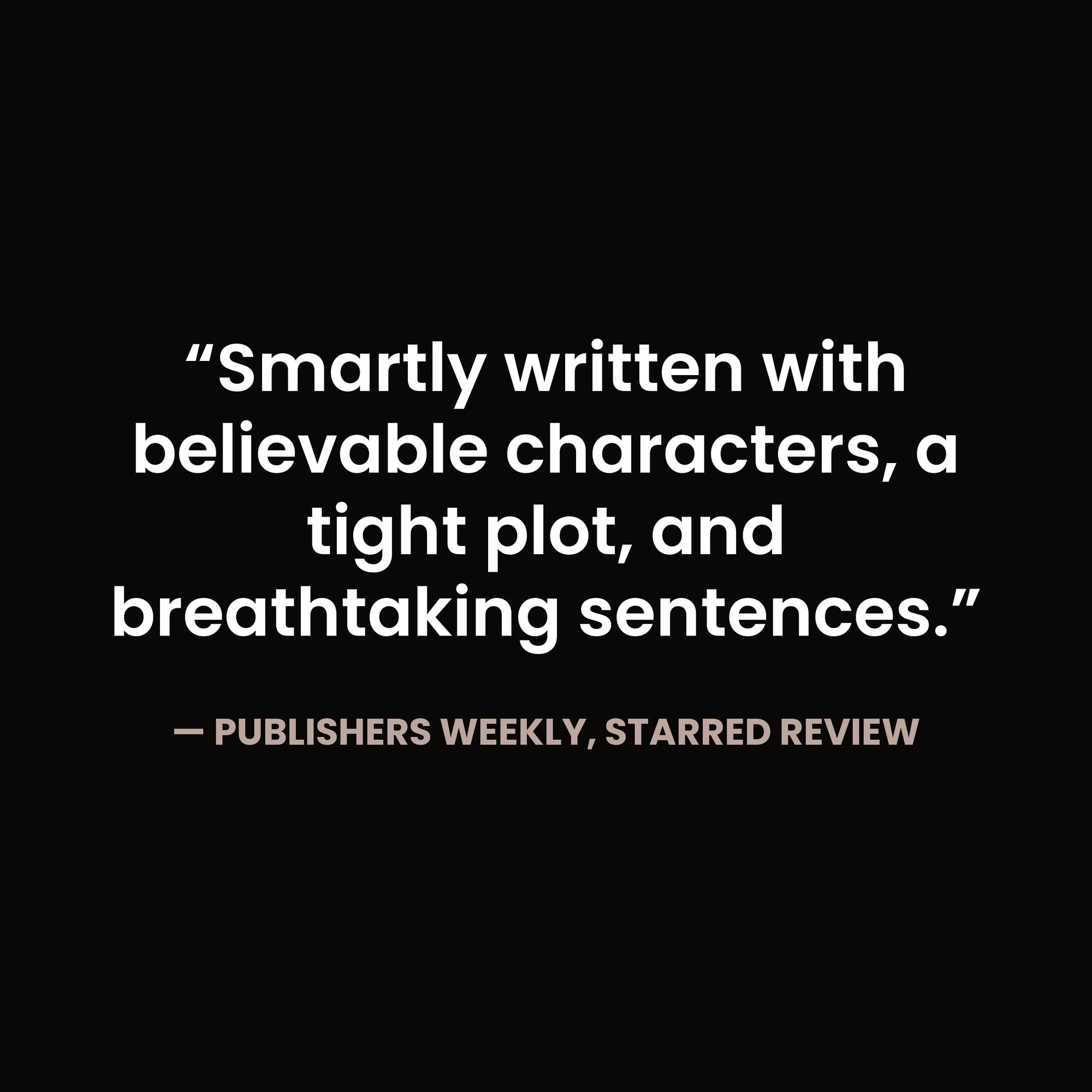 Empire of Wild: A Novel
