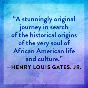 Black in Blues: How a Color Tells the Story of My People