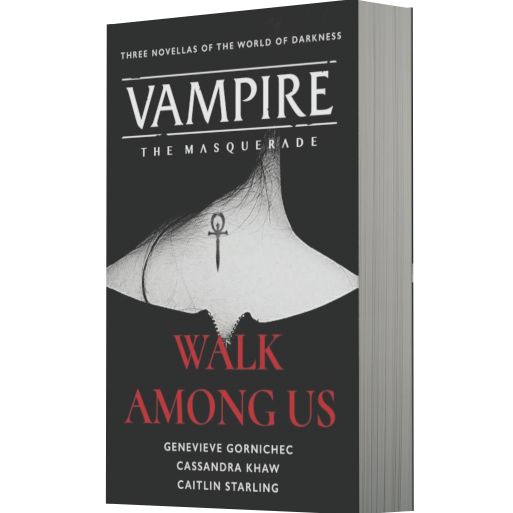 Walk Among Us: Compiled Edition