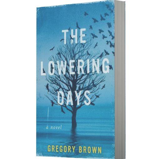 The Lowering Days: A Novel