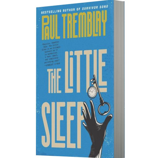 The Little Sleep