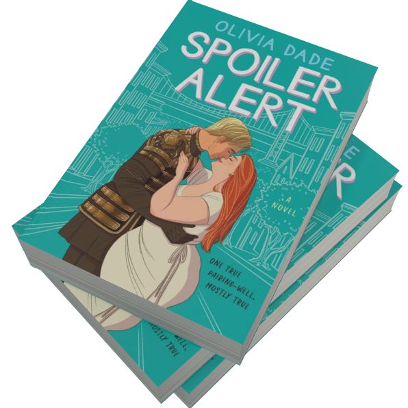 Spoiler Alert