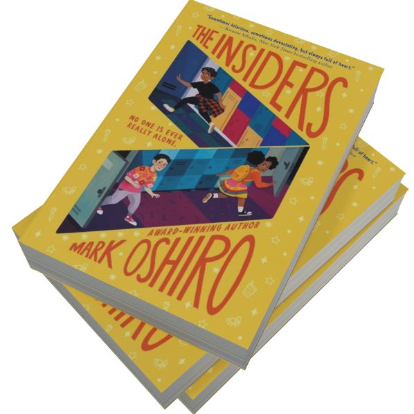 The Insiders