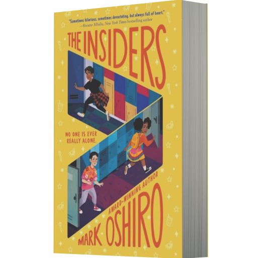 The Insiders