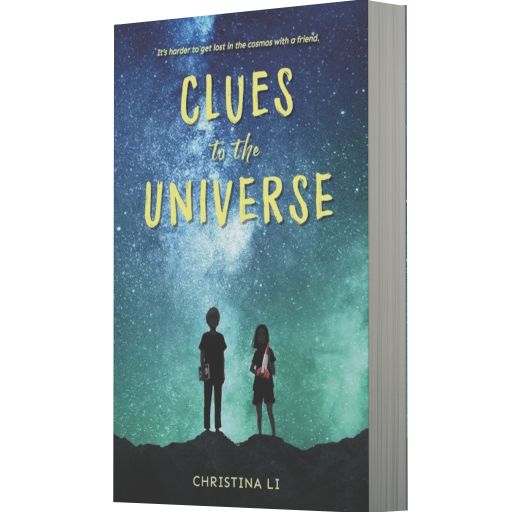 Clues to the Universe