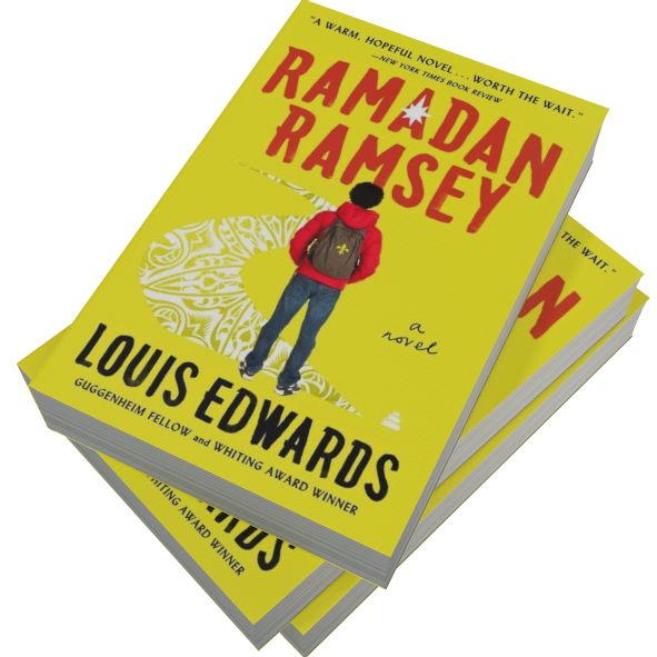 Ramadan Ramsey: A Novel