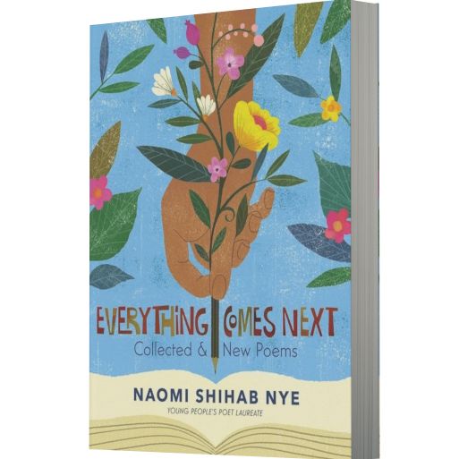 Everything Comes Next: Collected and New Poems
