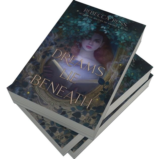 Dreams Lie Beneath