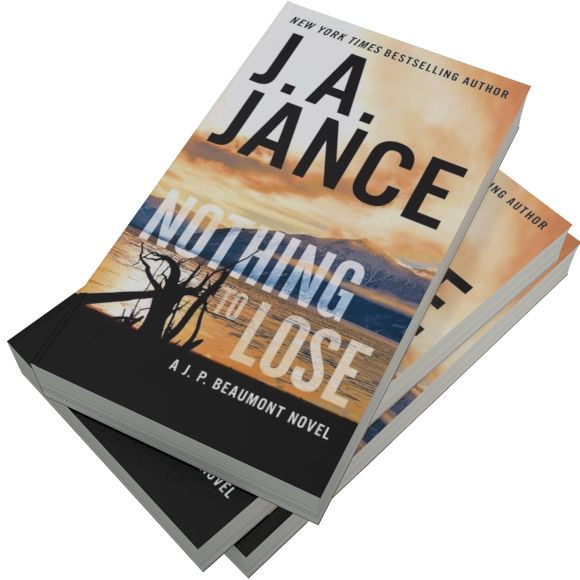 Nothing to Lose (J. P. Beaumont Series #25)