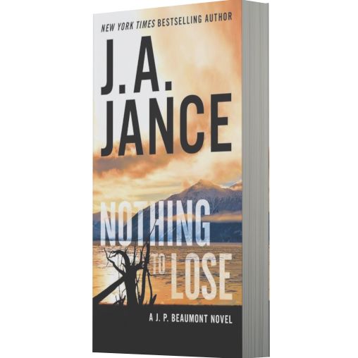 Nothing to Lose (J. P. Beaumont Series #25)