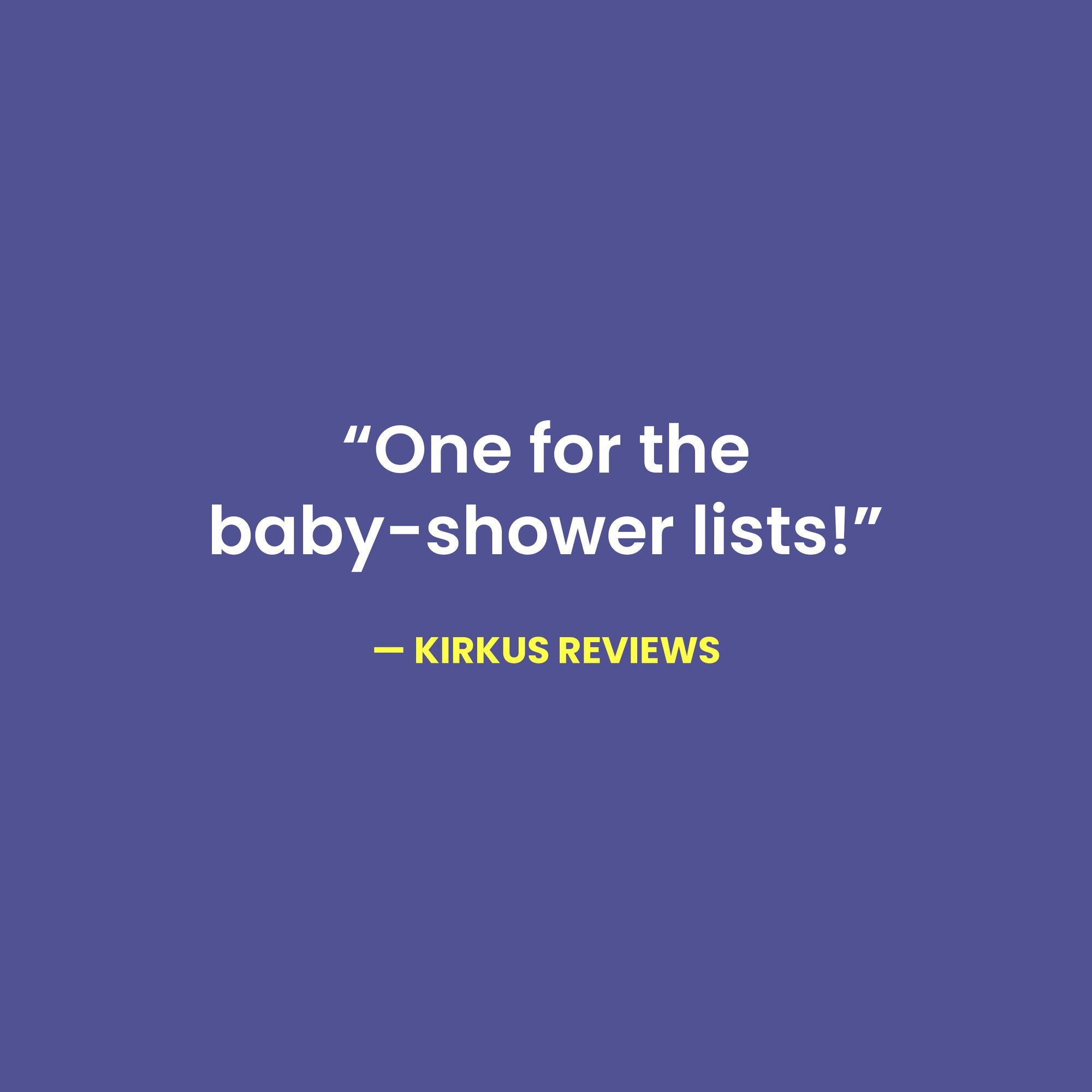 Dear Baby: A Love Letter to Little Ones