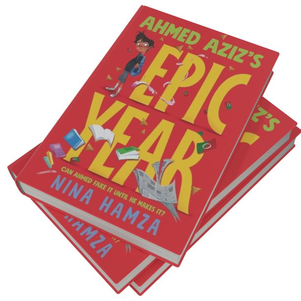 Ahmed Aziz's Epic Year