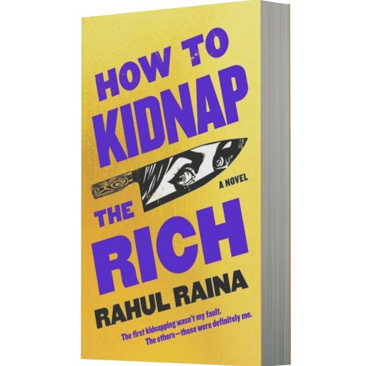 How to Kidnap the Rich