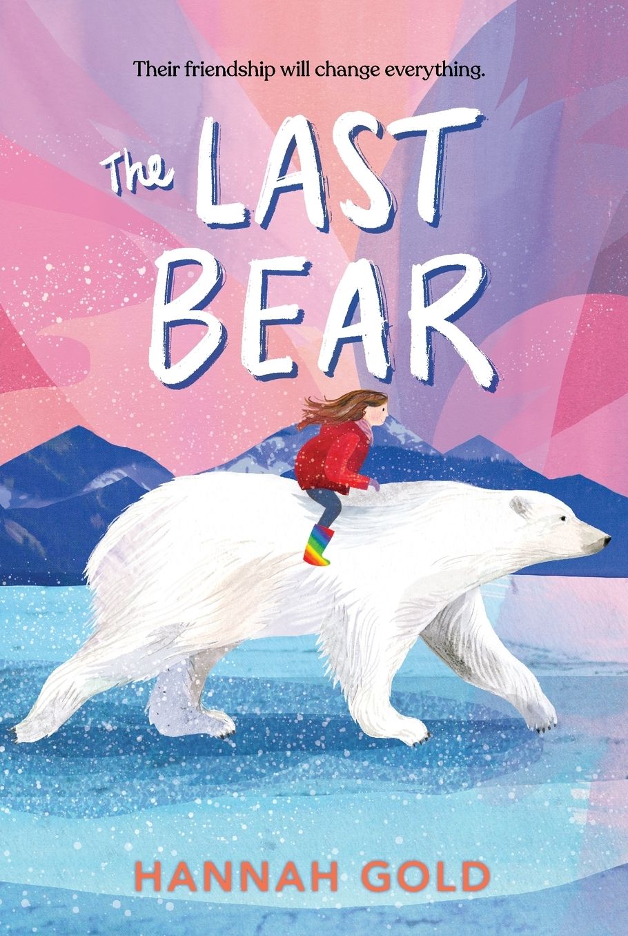 The Last Bear