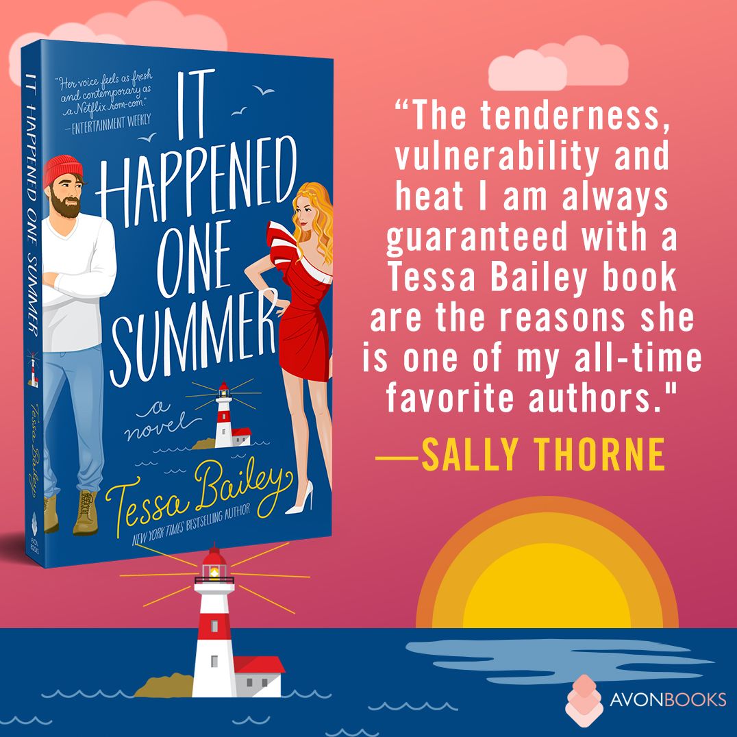 It Happened One Summer