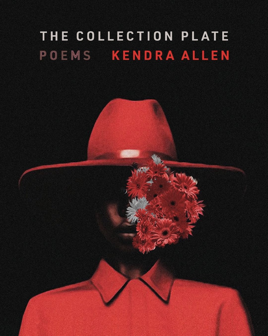 The Collection Plate: Poems