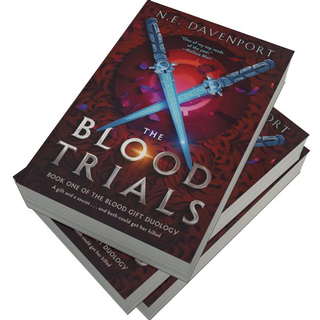 The Blood Trials
