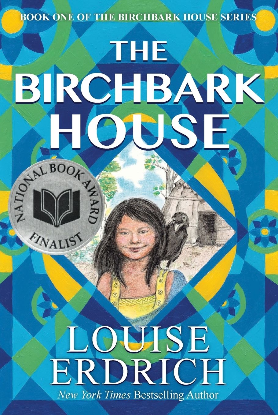 The Birchbark House (Birchbark House Series #1)