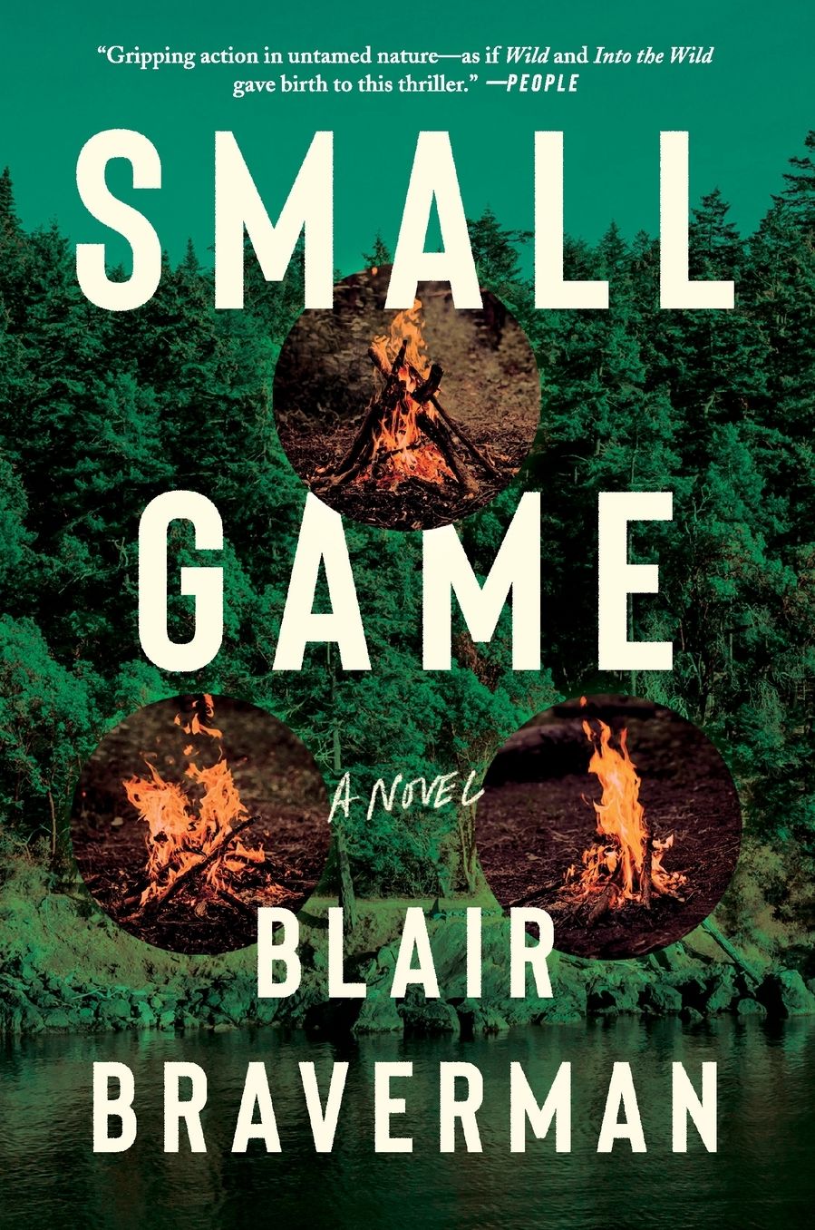 Small Game: A Novel