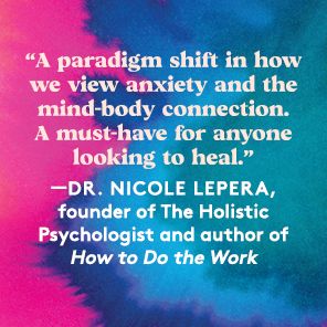 The Anatomy of Anxiety: Understanding and Overcoming the Body's Fear Response