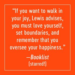 Walking in My Joy: In These Streets