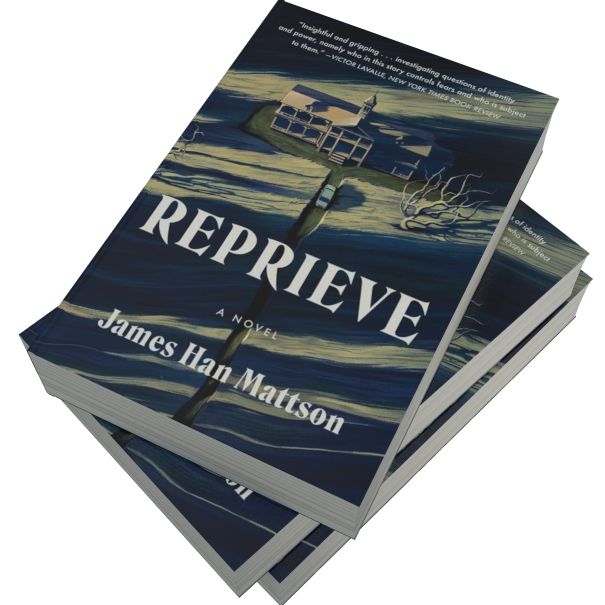 Reprieve: A Novel