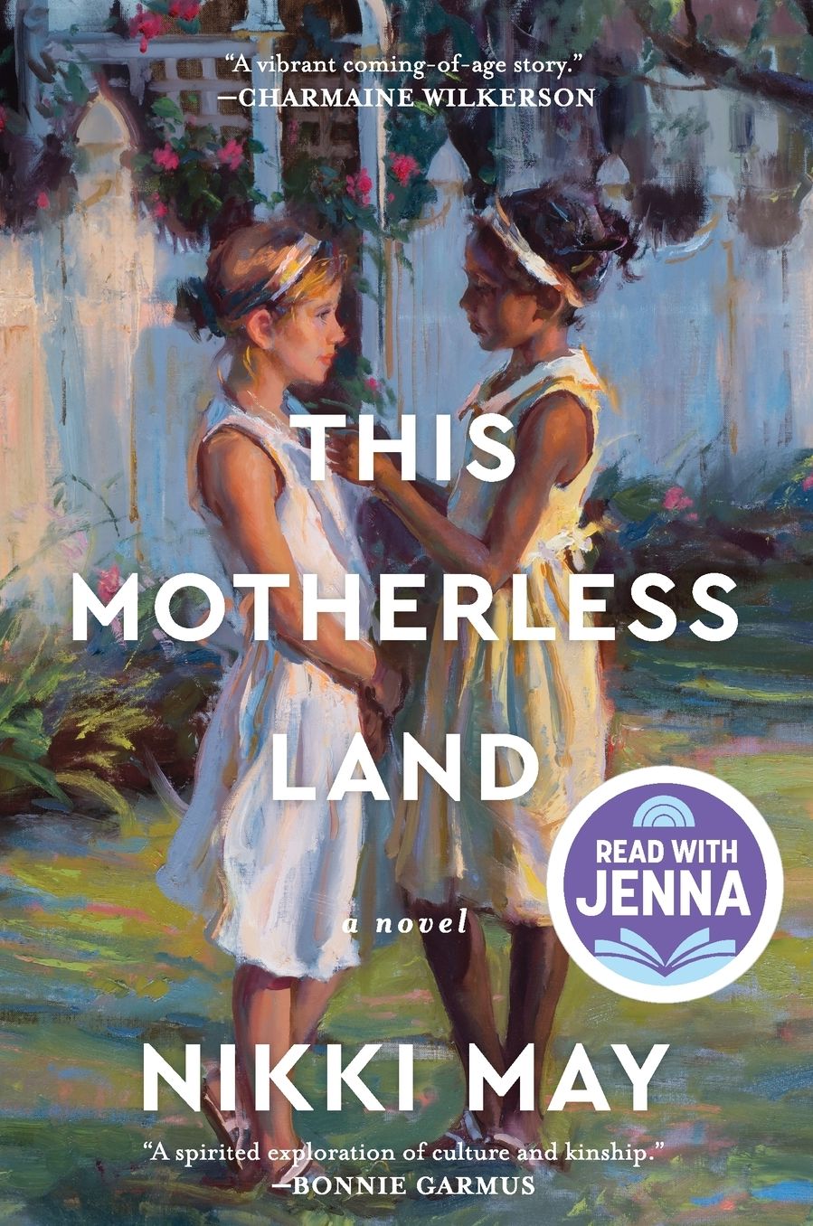 This Motherless Land: A Novel