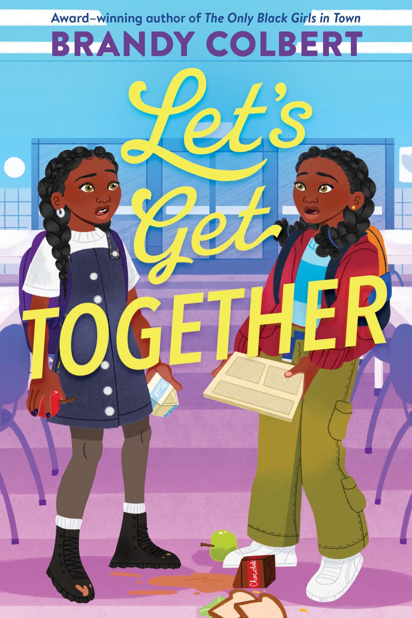 Let's Get Together