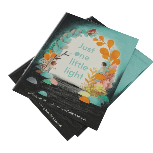 Just One Little Light