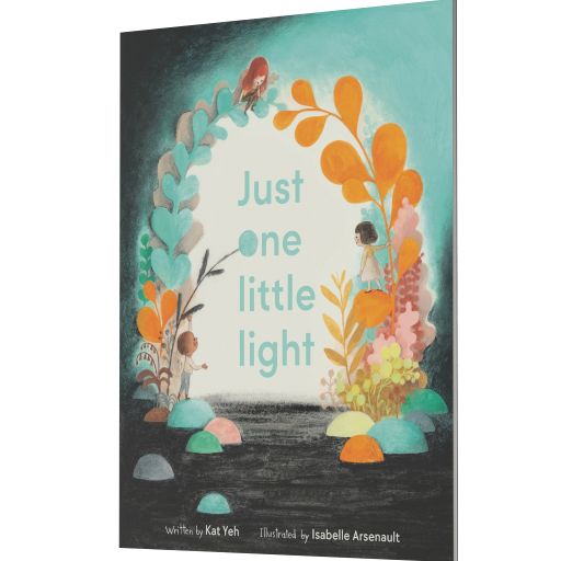 Just One Little Light